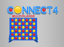 connect 4 bord game